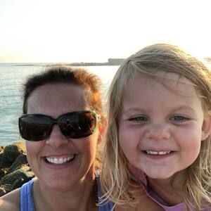 Meet your Posher, Beth